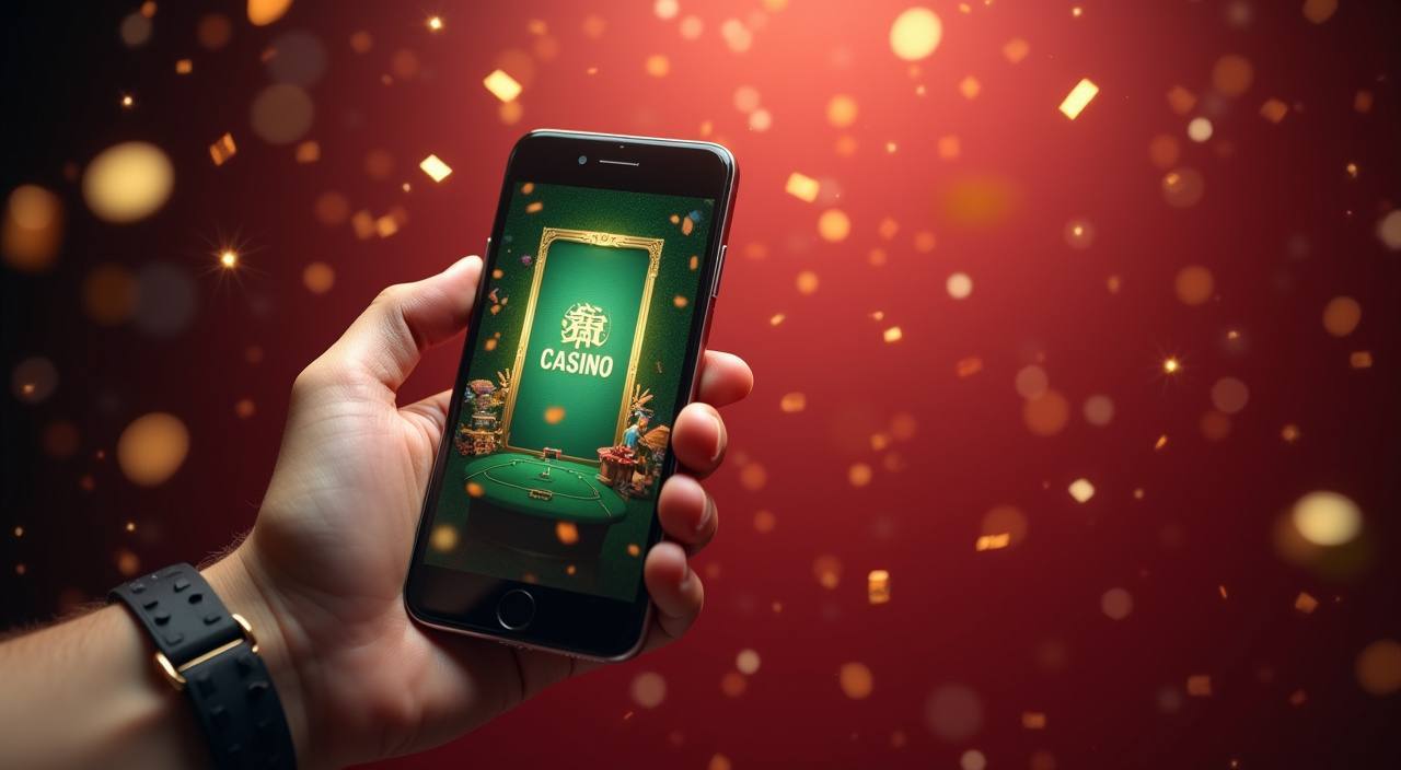 ak992 mobile gaming